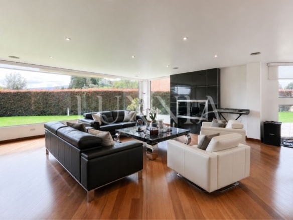 Casa en Venta SAN SEBASTIAN