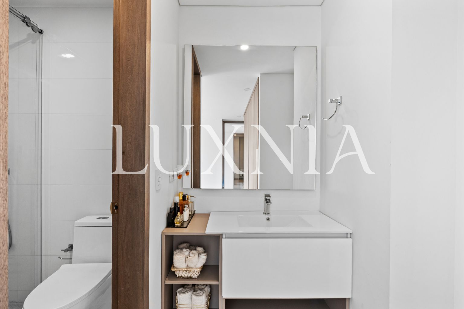 Apartamento en Venta LOS ROSALES