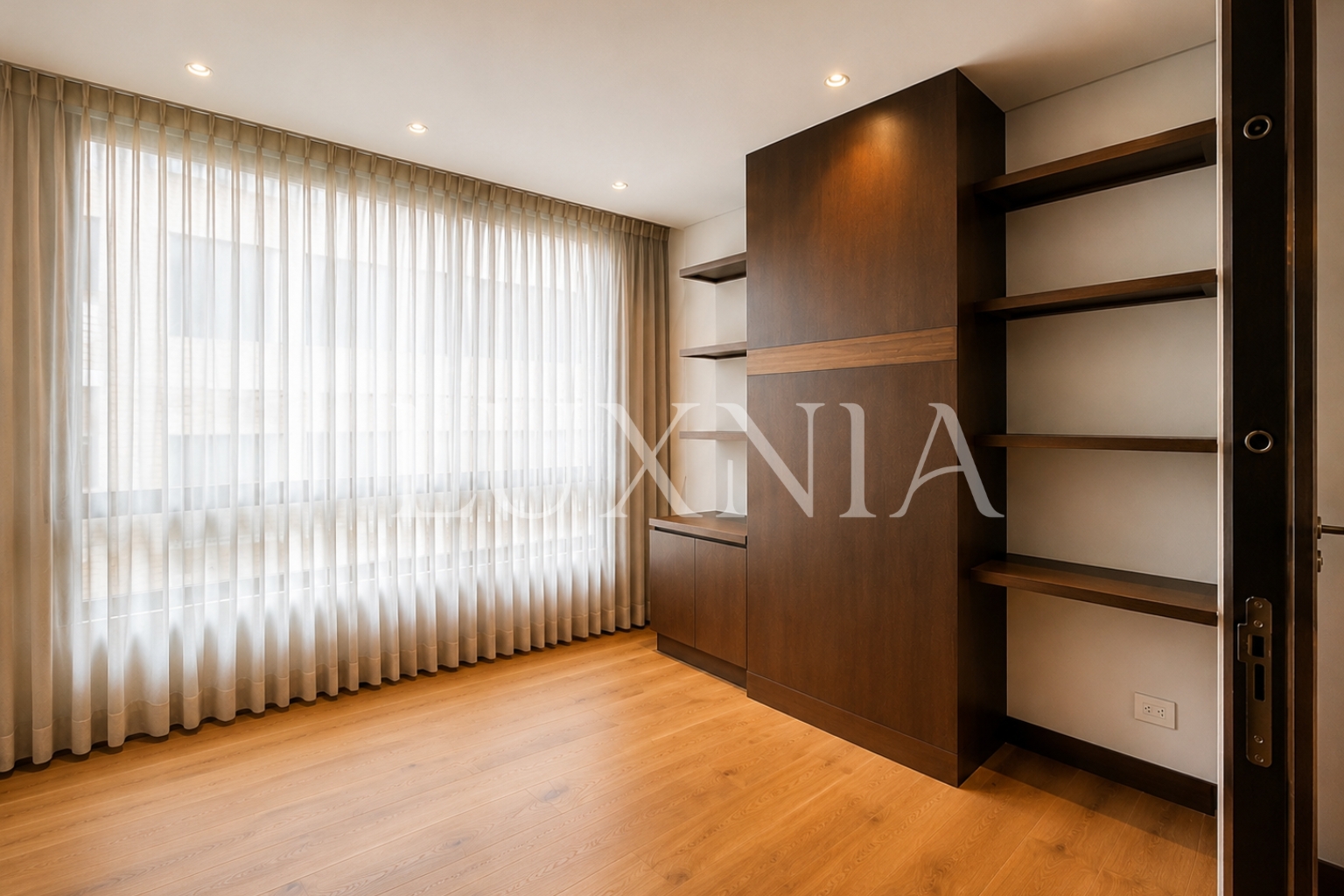 ULB 2-304 Apartamento en Arriendo LOS ROSALES