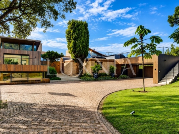 Casa en Venta SABANA DE BOGOTA