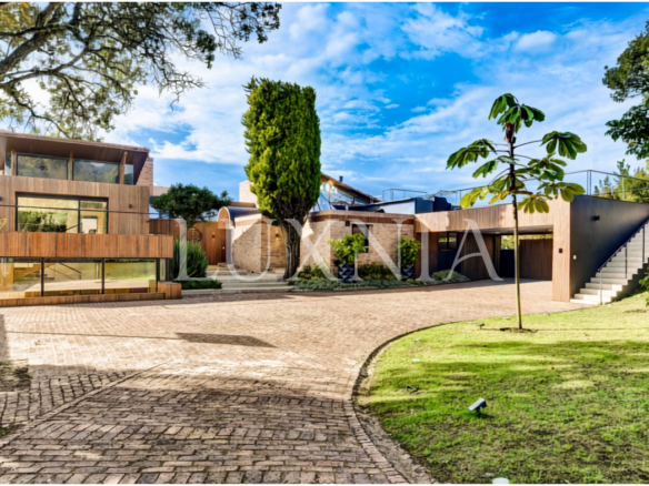 Casa en Venta SABANA DE BOGOTA