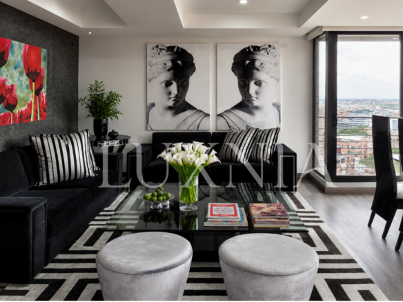 Apartamento en Venta LOS ROSALES