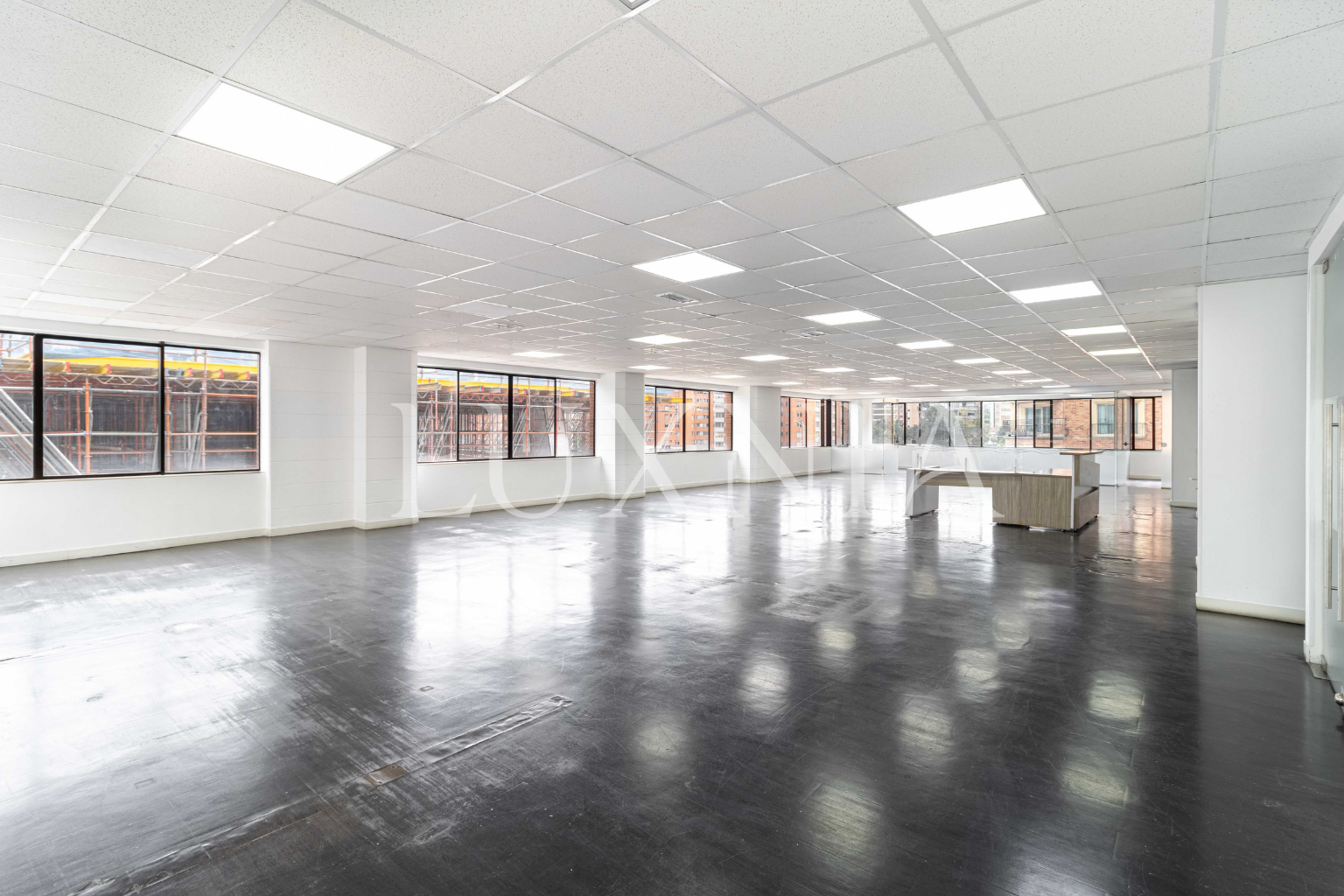 4 Oficina en Arriendo CHICO NORTE
