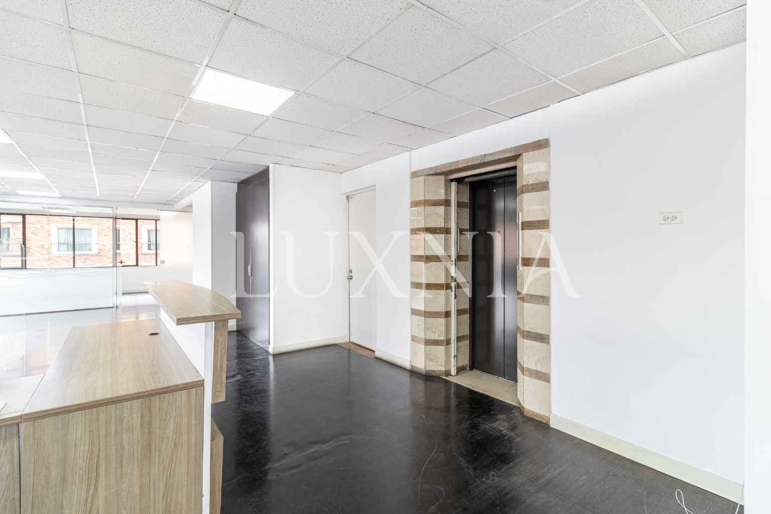 Oficina en Venta CHICO NORTE