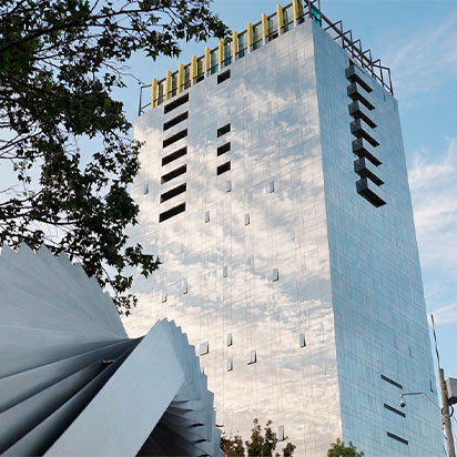 Apartamentos de lujo en El Virrey