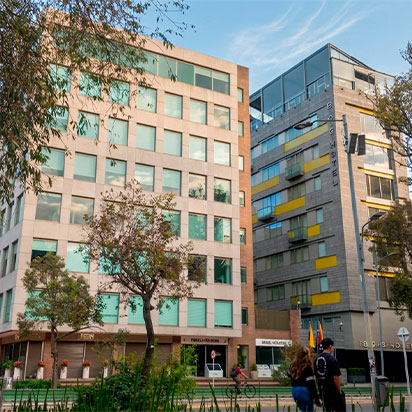 Apartamentos de lujo en La Cabrera