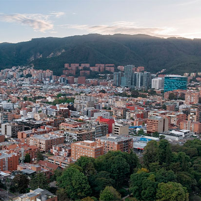 Apartamentos de lujo en Santa Paula