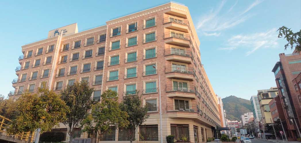 Apartamentos en arriendo en El Virrey