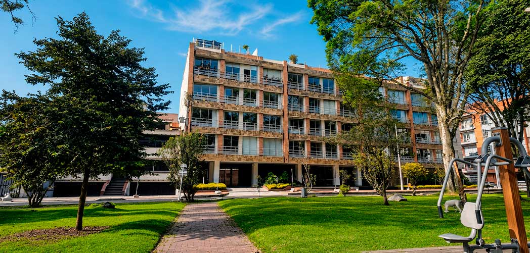 Apartamentos en arriendo en Santa Paula