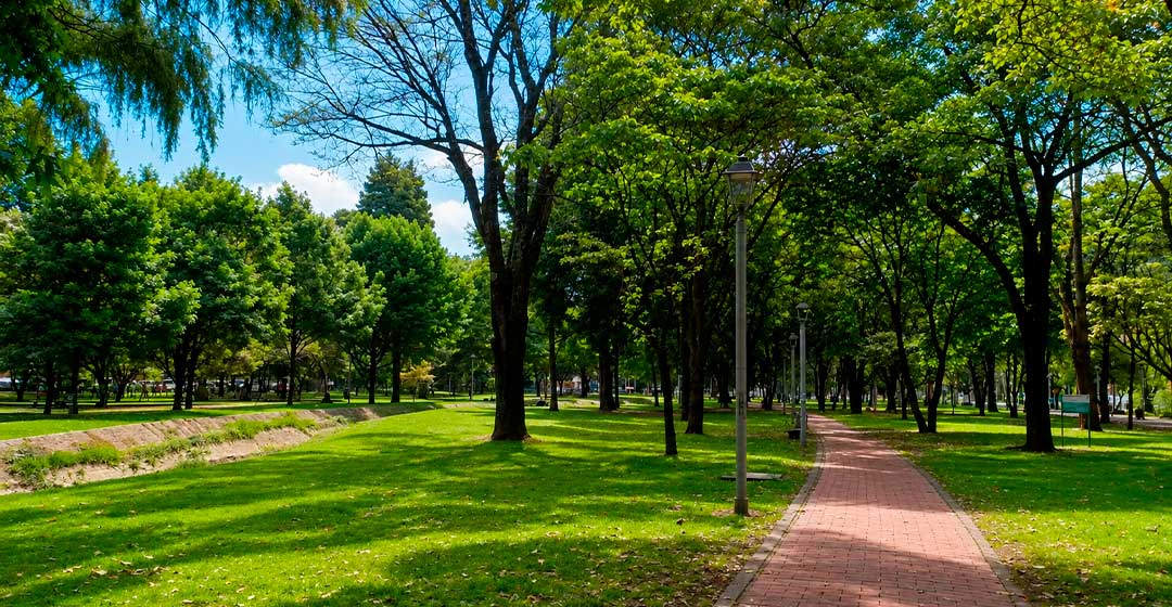 Apartamentos en venta en El Virrey Bogotá