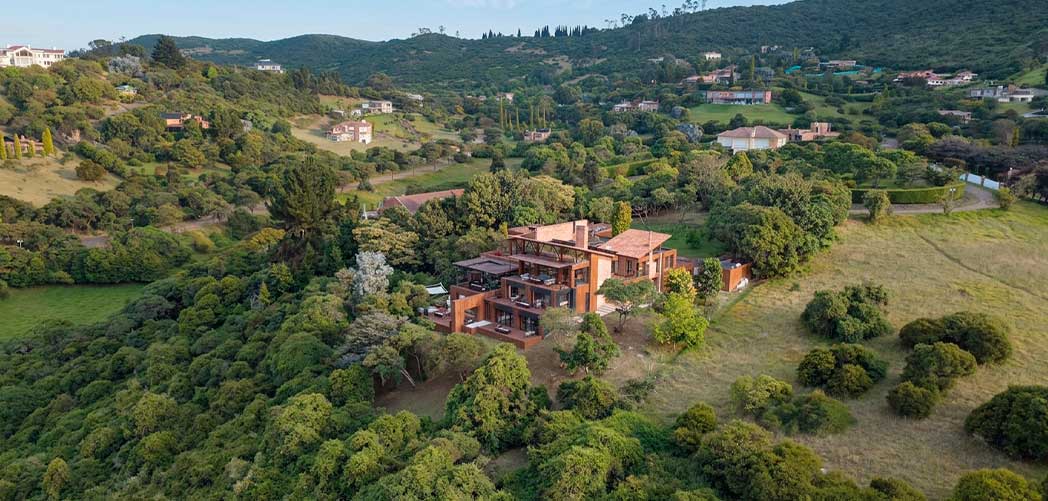 Casas en arriendo en la Sabana de Bogotá