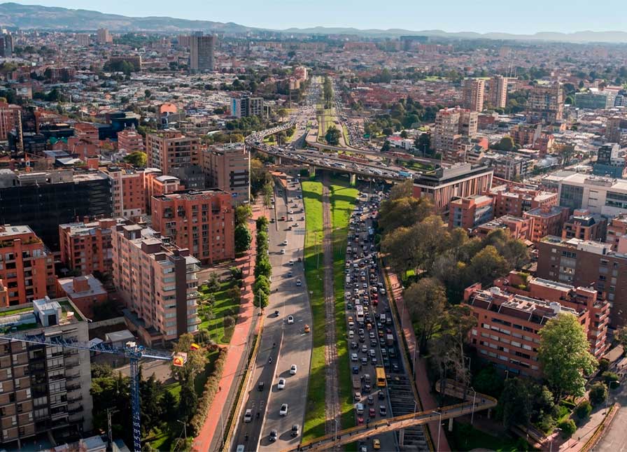 Encuentra tu propiedad ideal en El Virrey