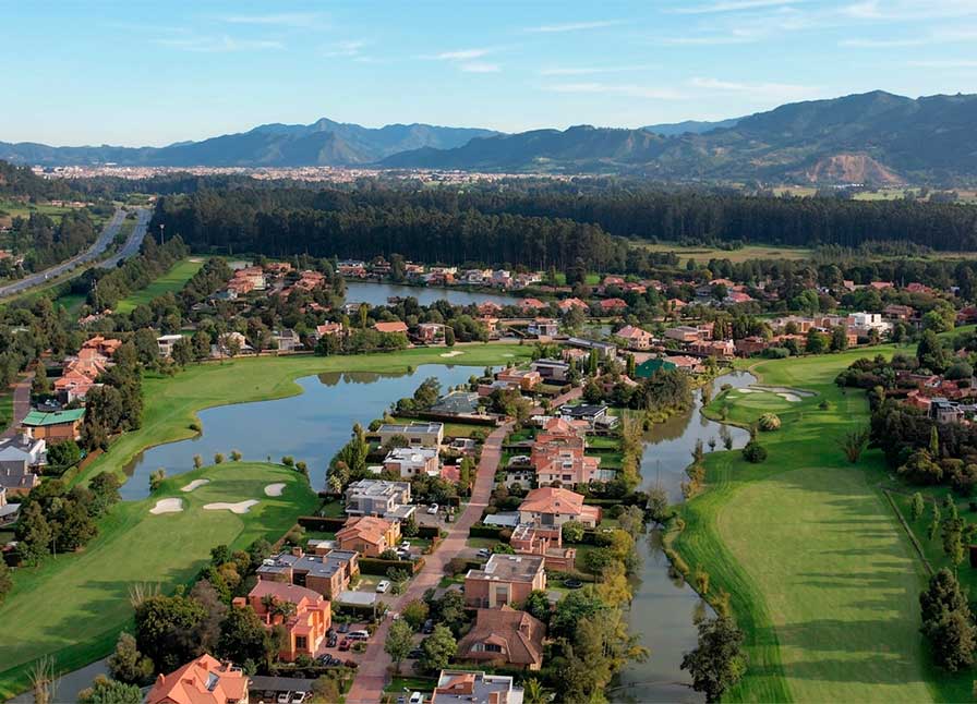 Encuentra tu propiedad ideal en la Sabana de Bogotá