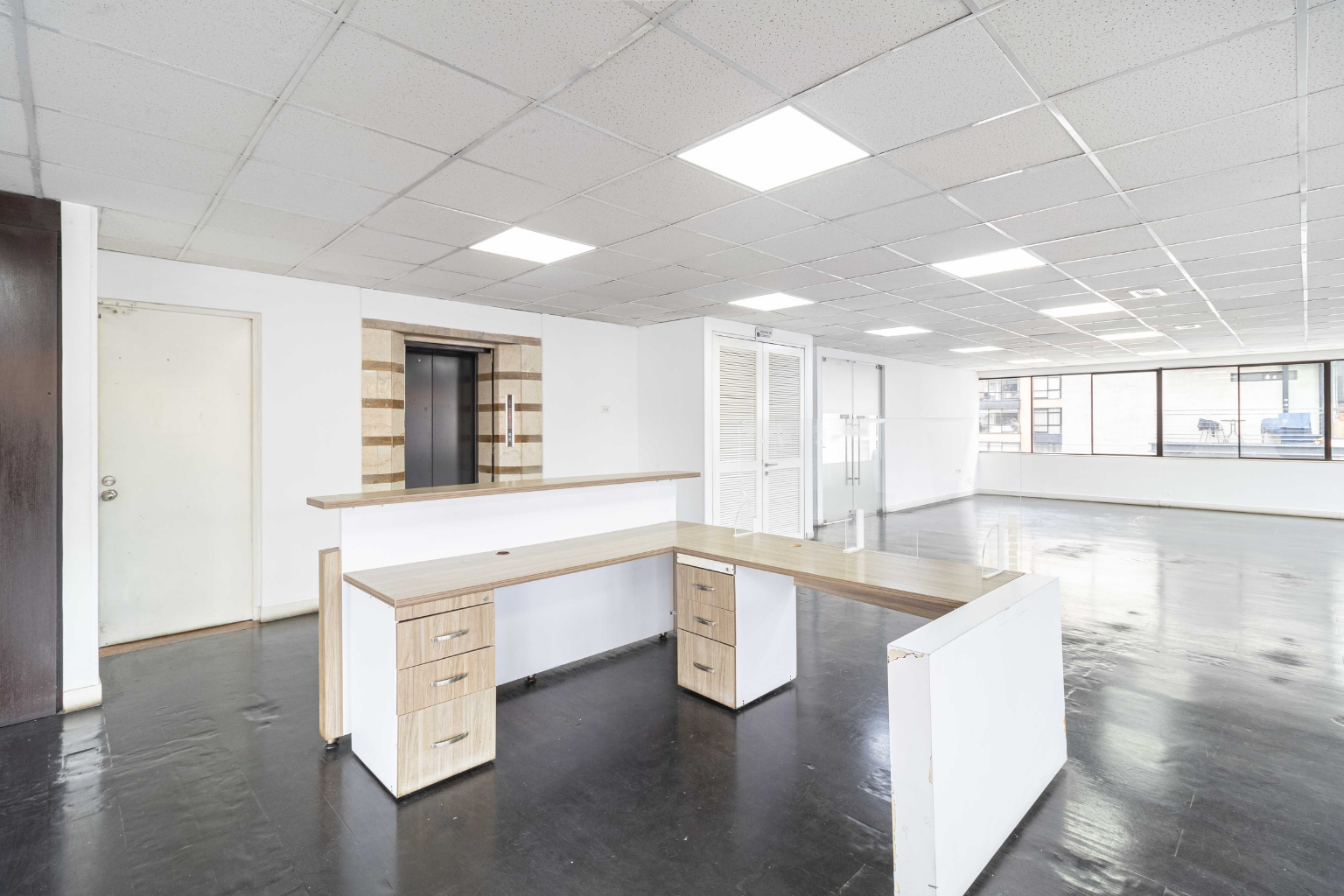 Oficina en Arriendo CHICO NORTE