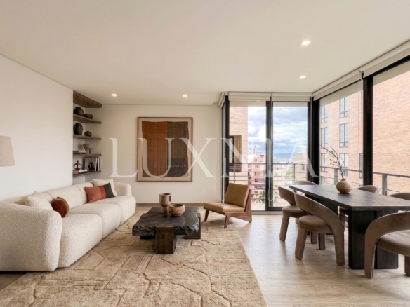 Apartamento en Venta, LOS ROSALES
