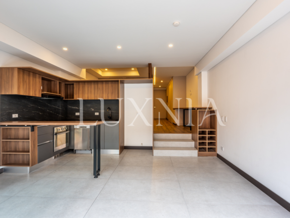 Apartamento en Venta, PARQUE EL VIRREY