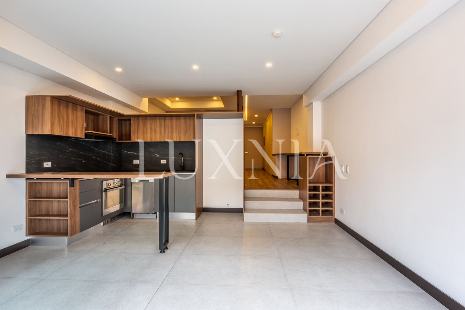 Apartamento en Venta, PARQUE EL VIRREY