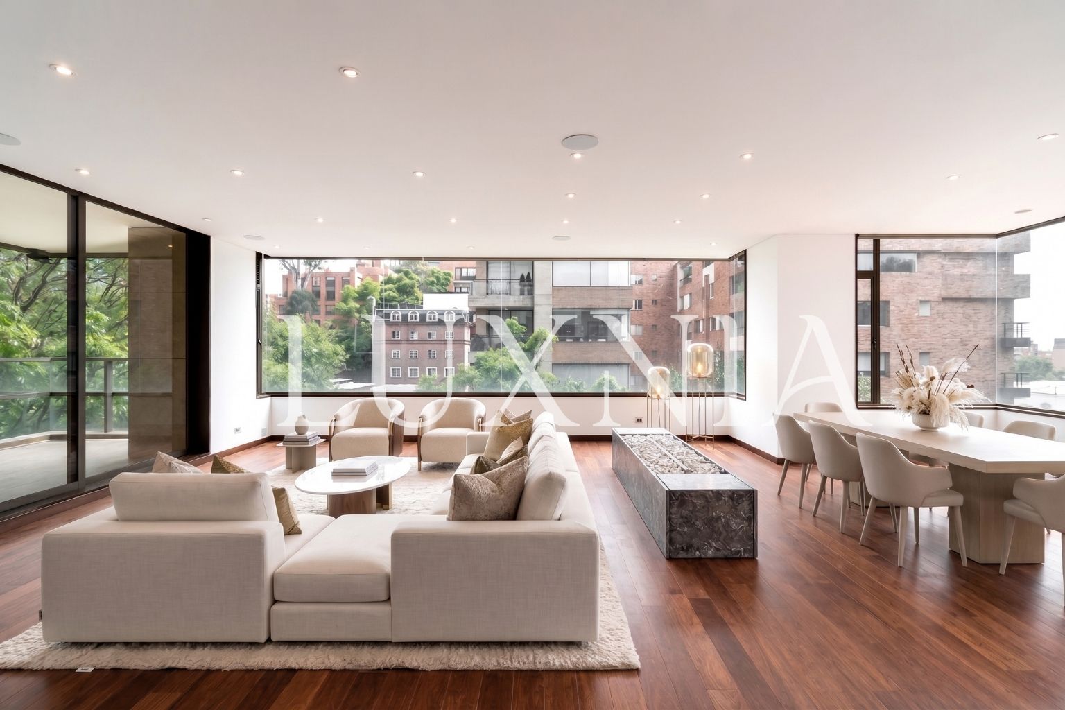 1 Apartamento en Venta, LA CABRERA