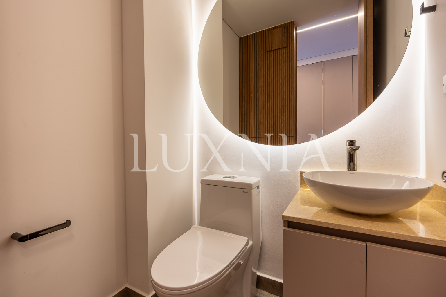 Apartamento en Venta, PARQUE EL VIRREY