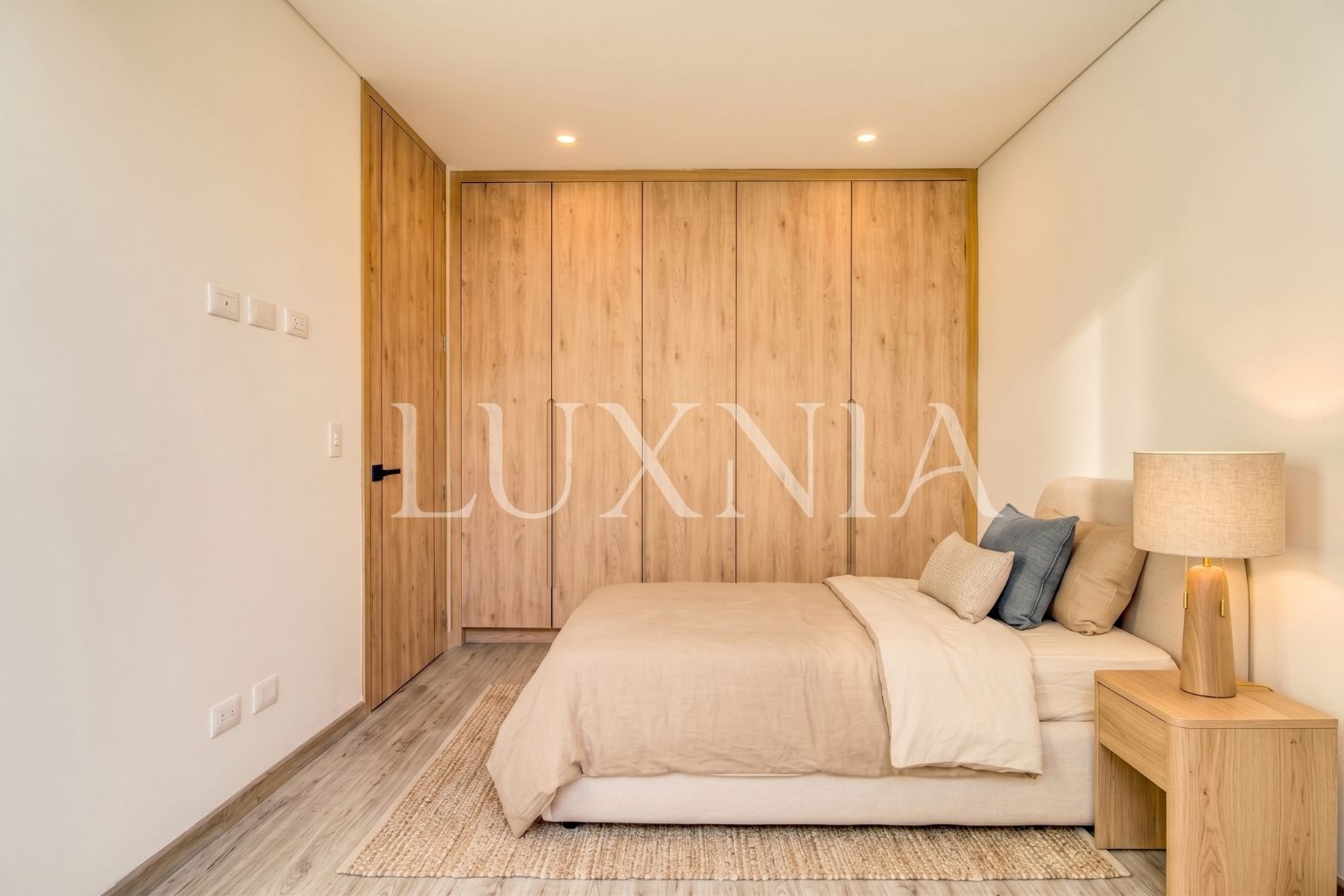 10 Apartamento en Venta SAN PATRICIO