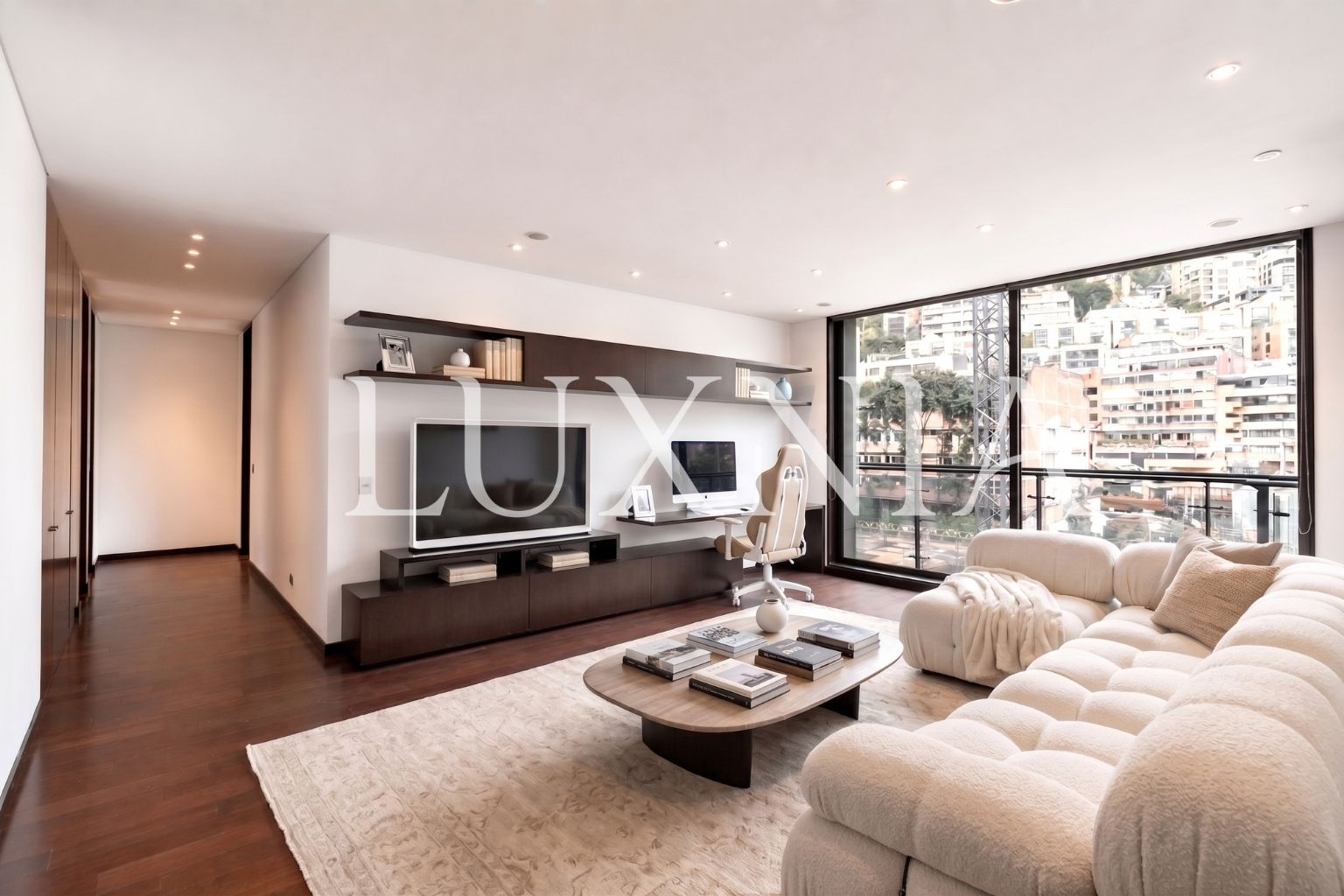 10 Apartamento en Venta, LA CABRERA