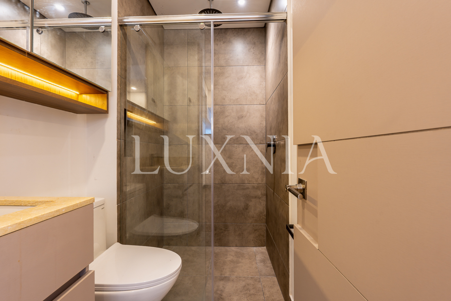 Apartamento en Venta, PARQUE EL VIRREY
