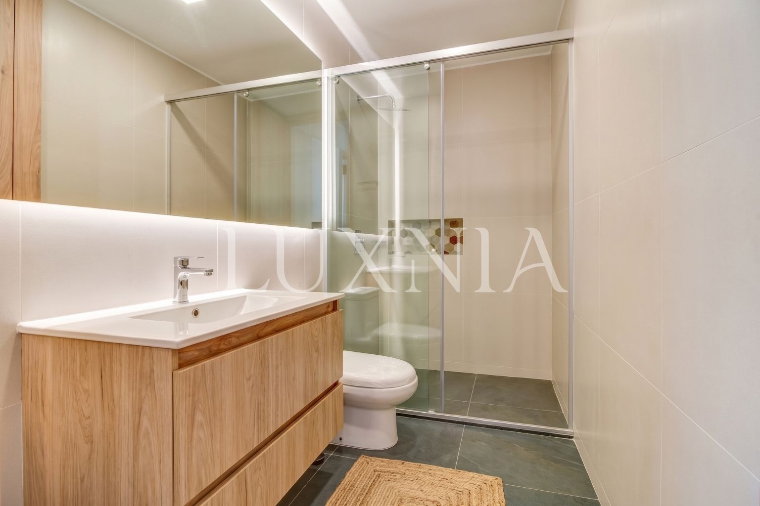11 Apartamento en Venta SAN PATRICIO