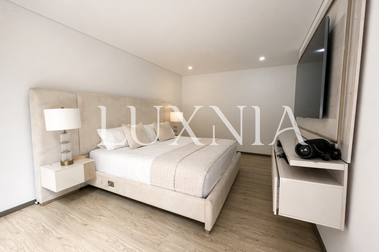 Apartamento en Arriendo LOS ROSALES