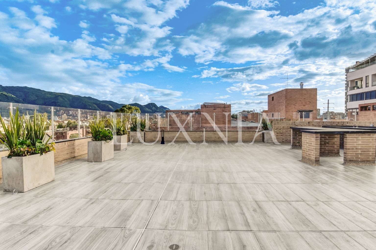 12 Apartamento en Venta SAN PATRICIO
