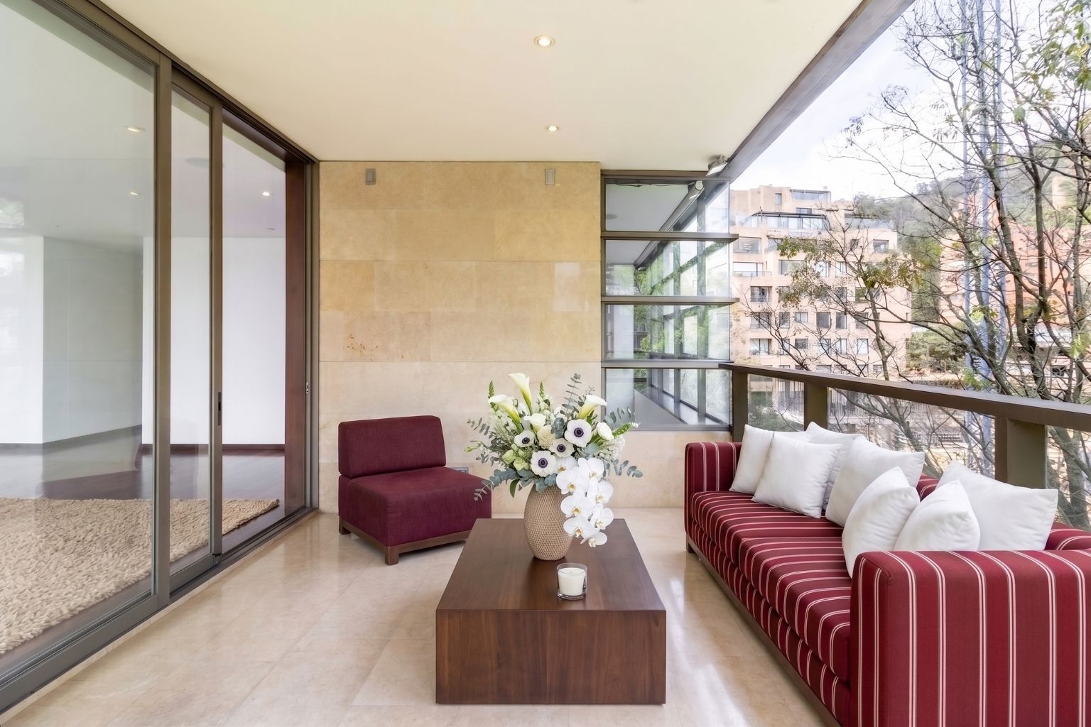 12 Apartamento en Venta, LA CABRERA