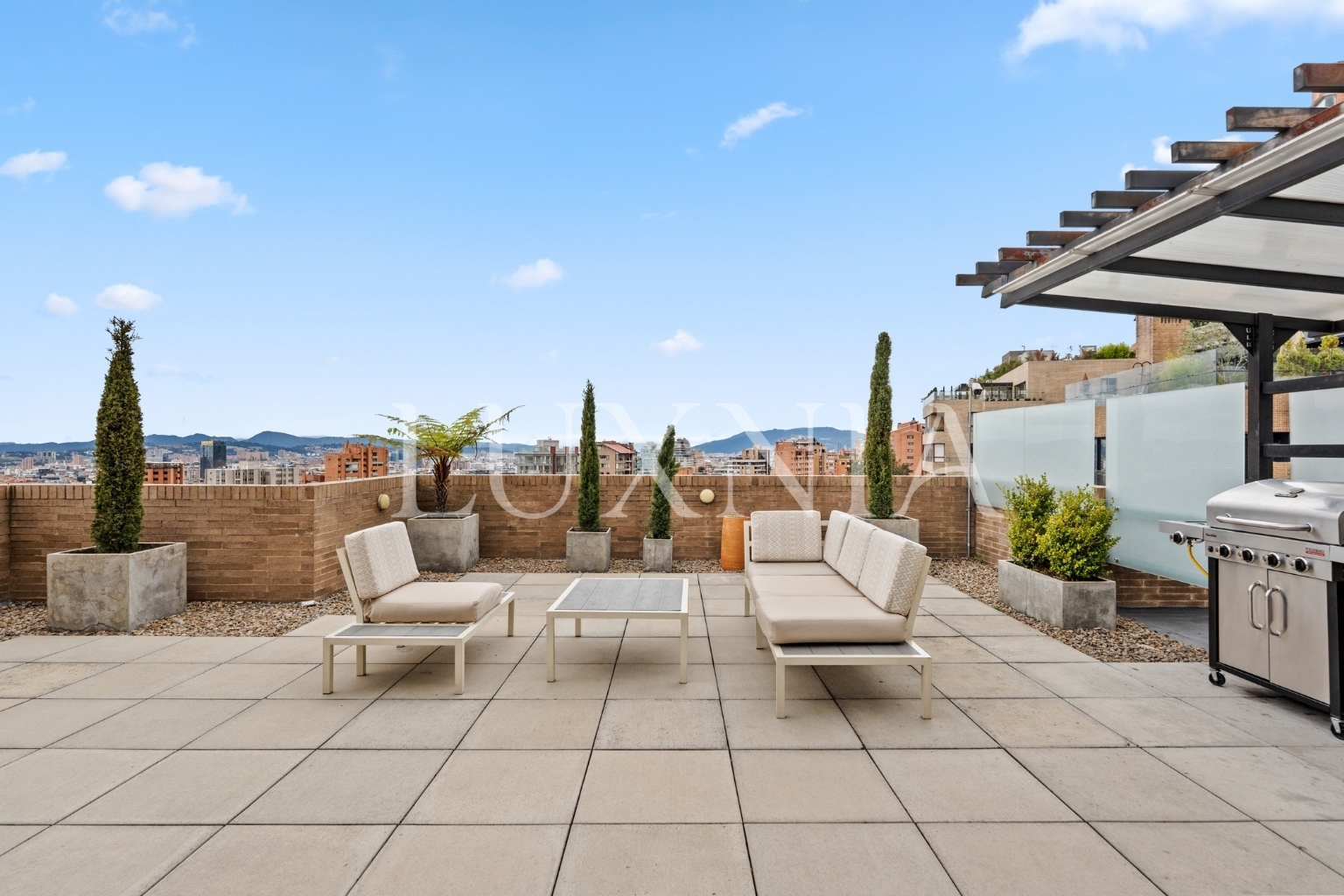 12 Apartamento en Venta, LOS ROSALES