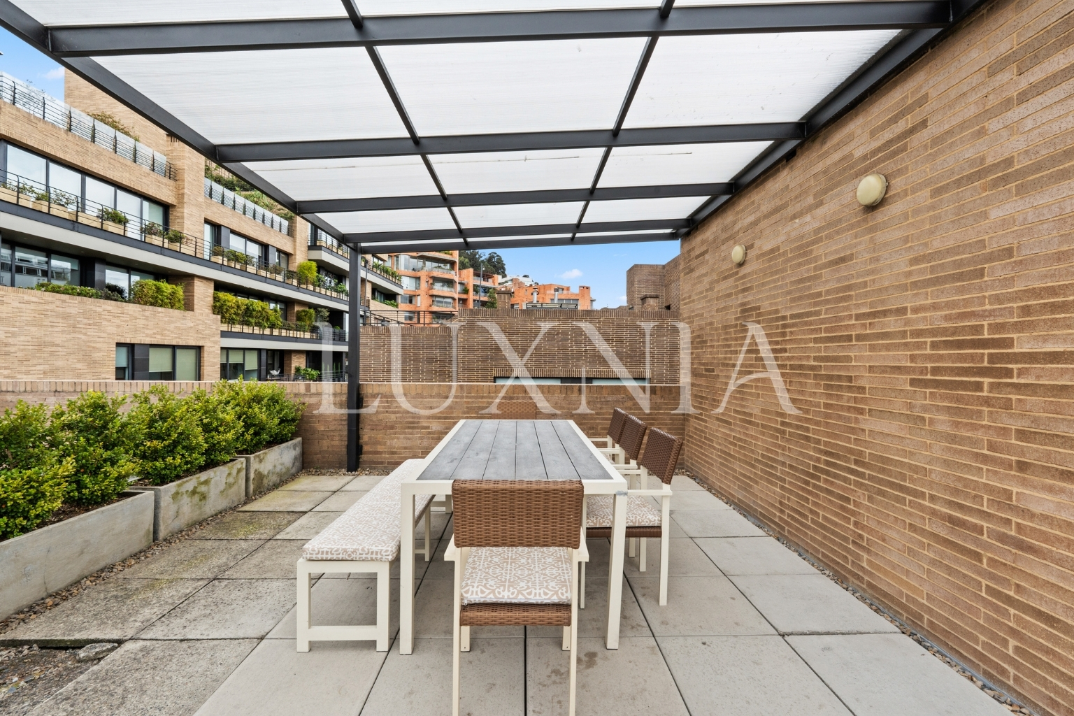 13 Apartamento en Venta, LOS ROSALES