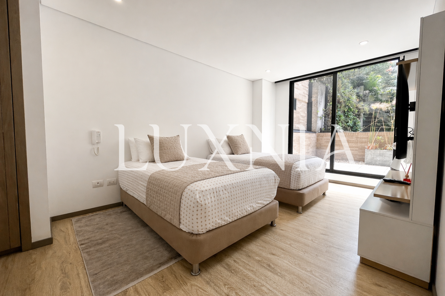 Apartamento en Arriendo LOS ROSALES