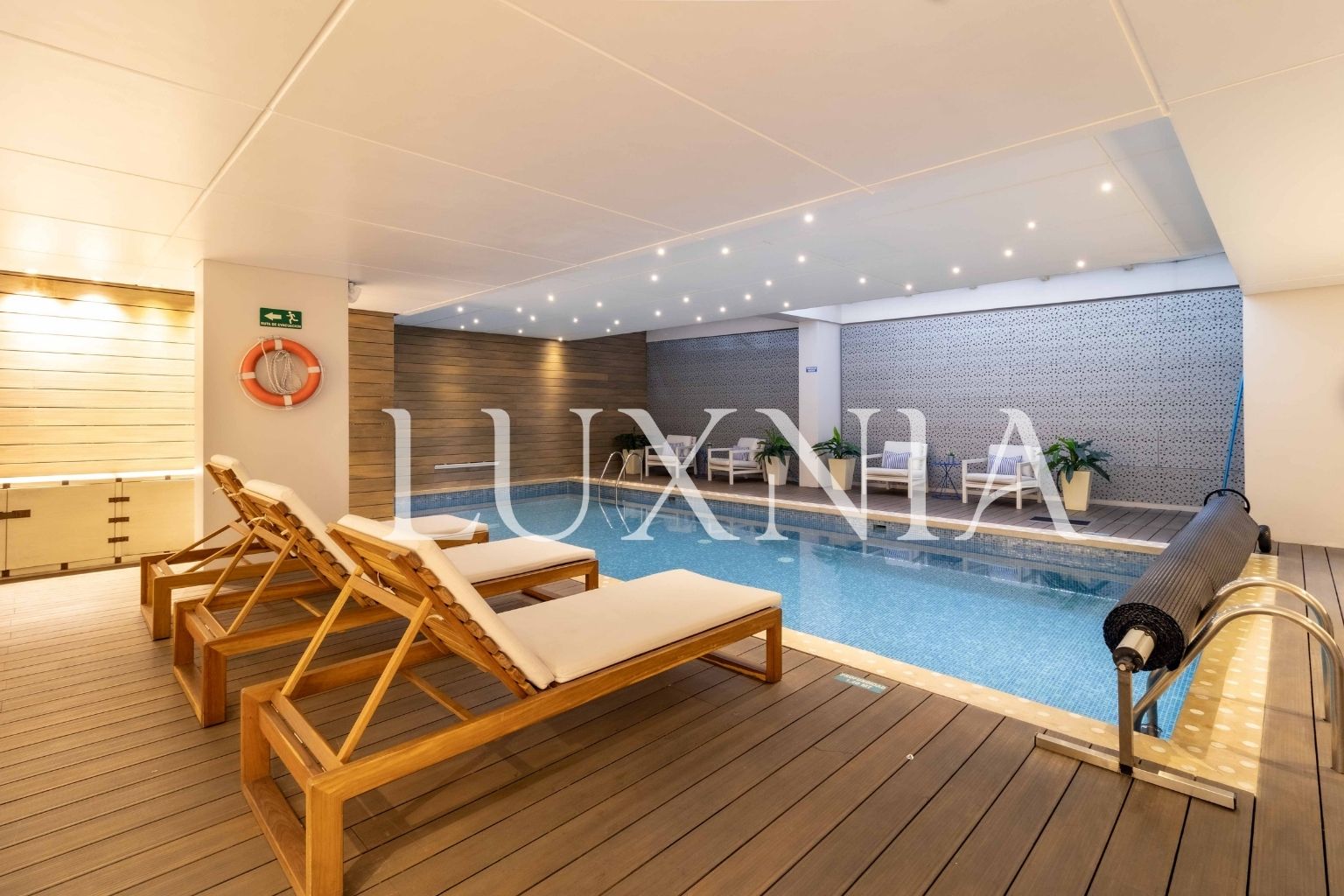 Apartamento en Arriendo , LOS ROSALES