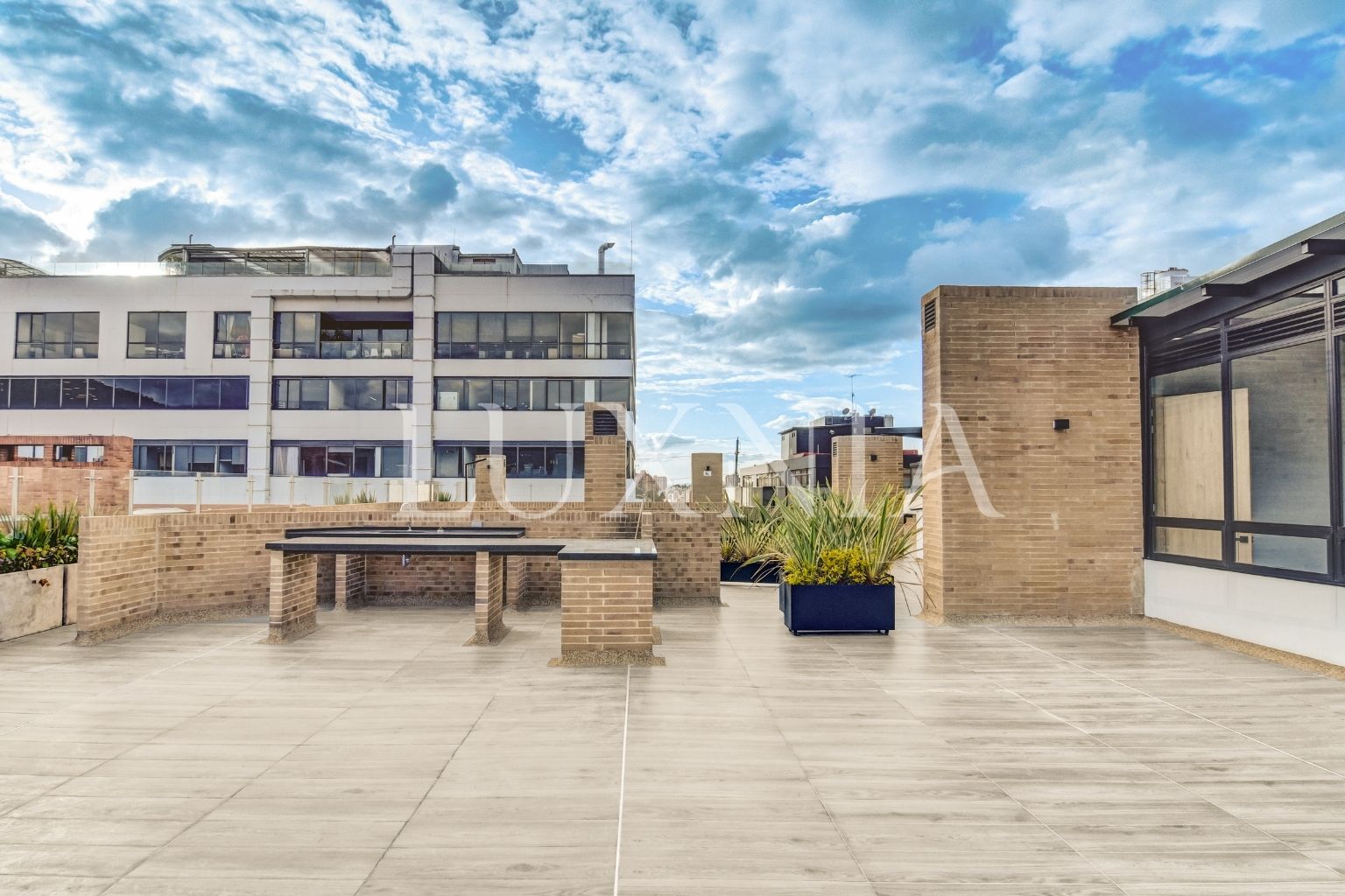 14 Apartamento en Venta SAN PATRICIO