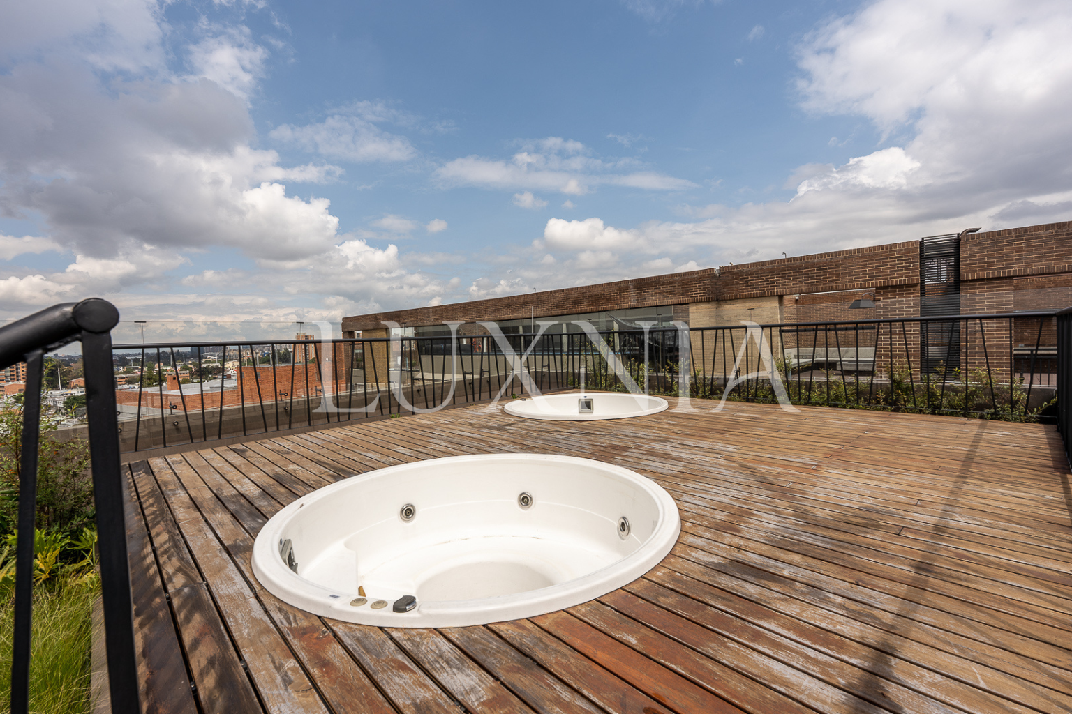 Apartamento en Venta, PARQUE EL VIRREY