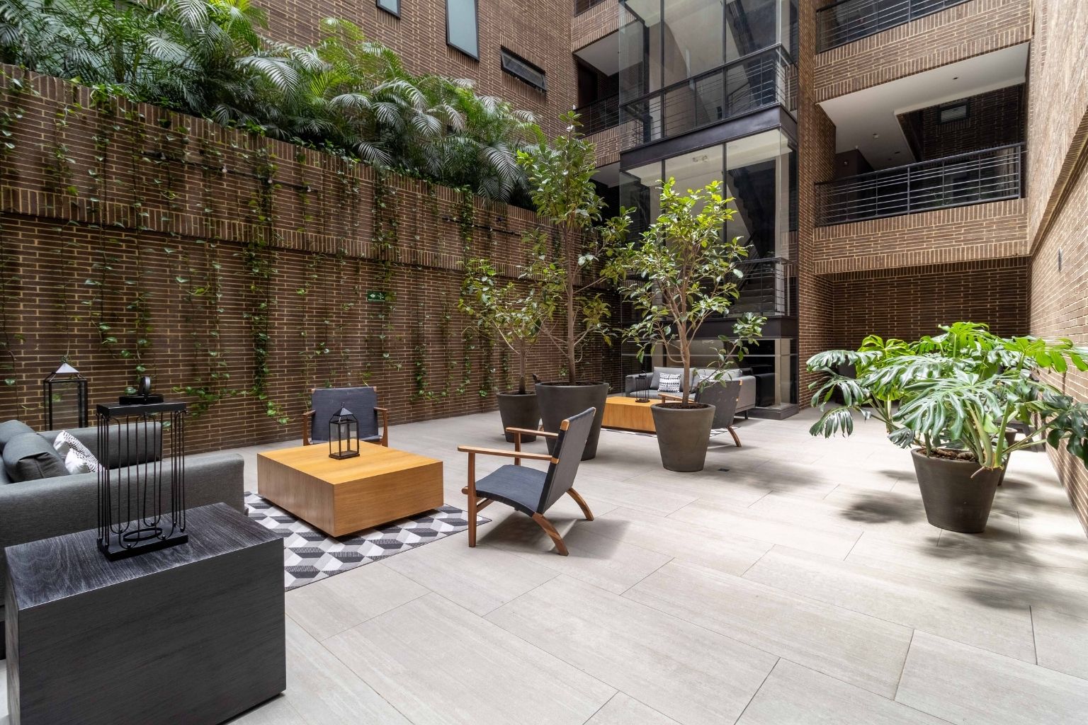 Apartamento en Arriendo , LOS ROSALES