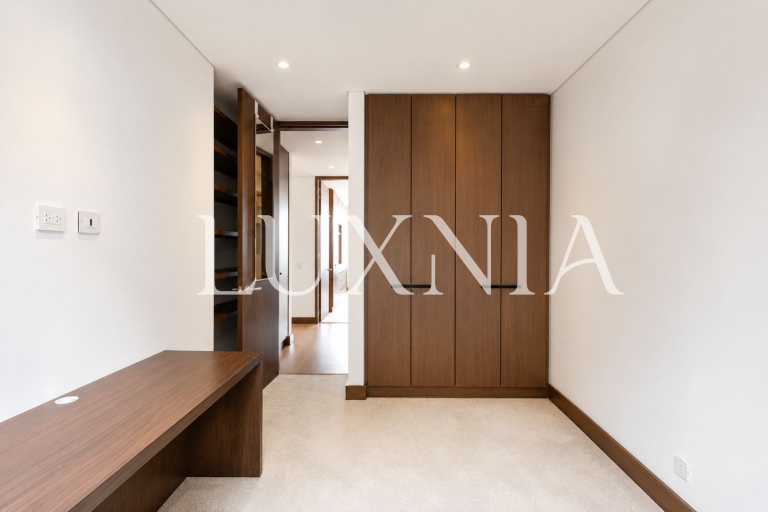 Apartamento en Arriendo , LOS ROSALES