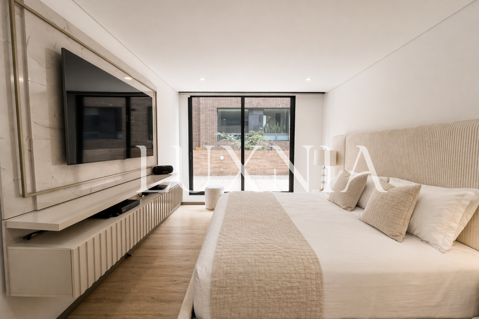 Apartamento en Arriendo LOS ROSALES
