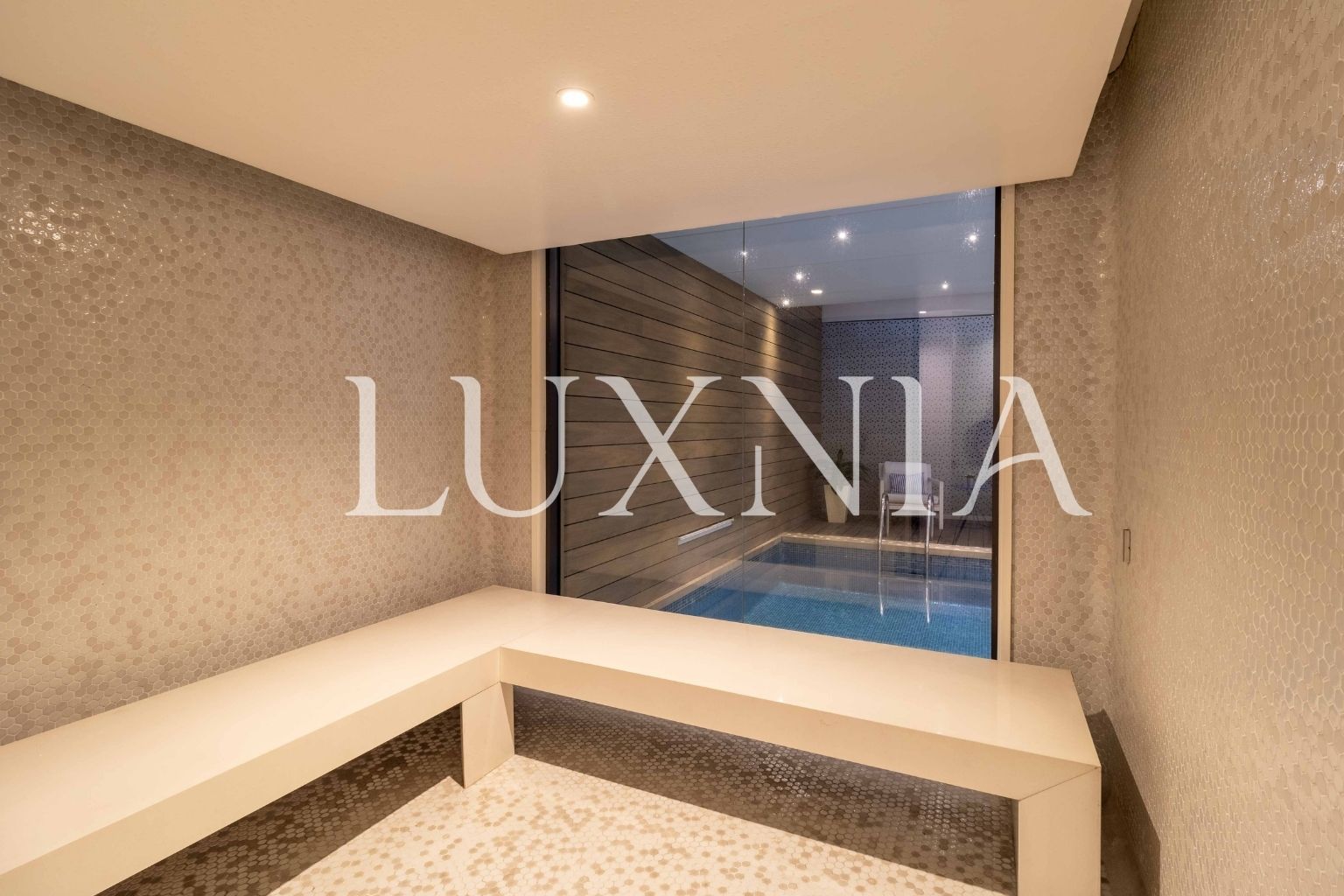 Apartamento en Arriendo , LOS ROSALES