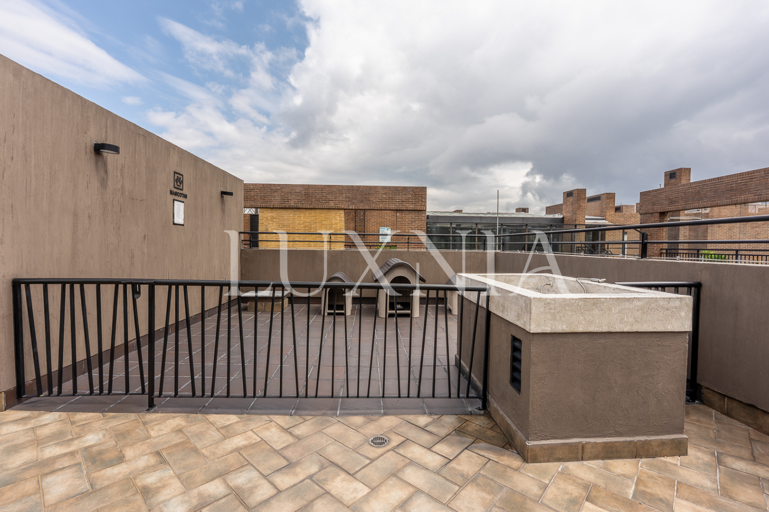 Apartamento en Venta, PARQUE EL VIRREY