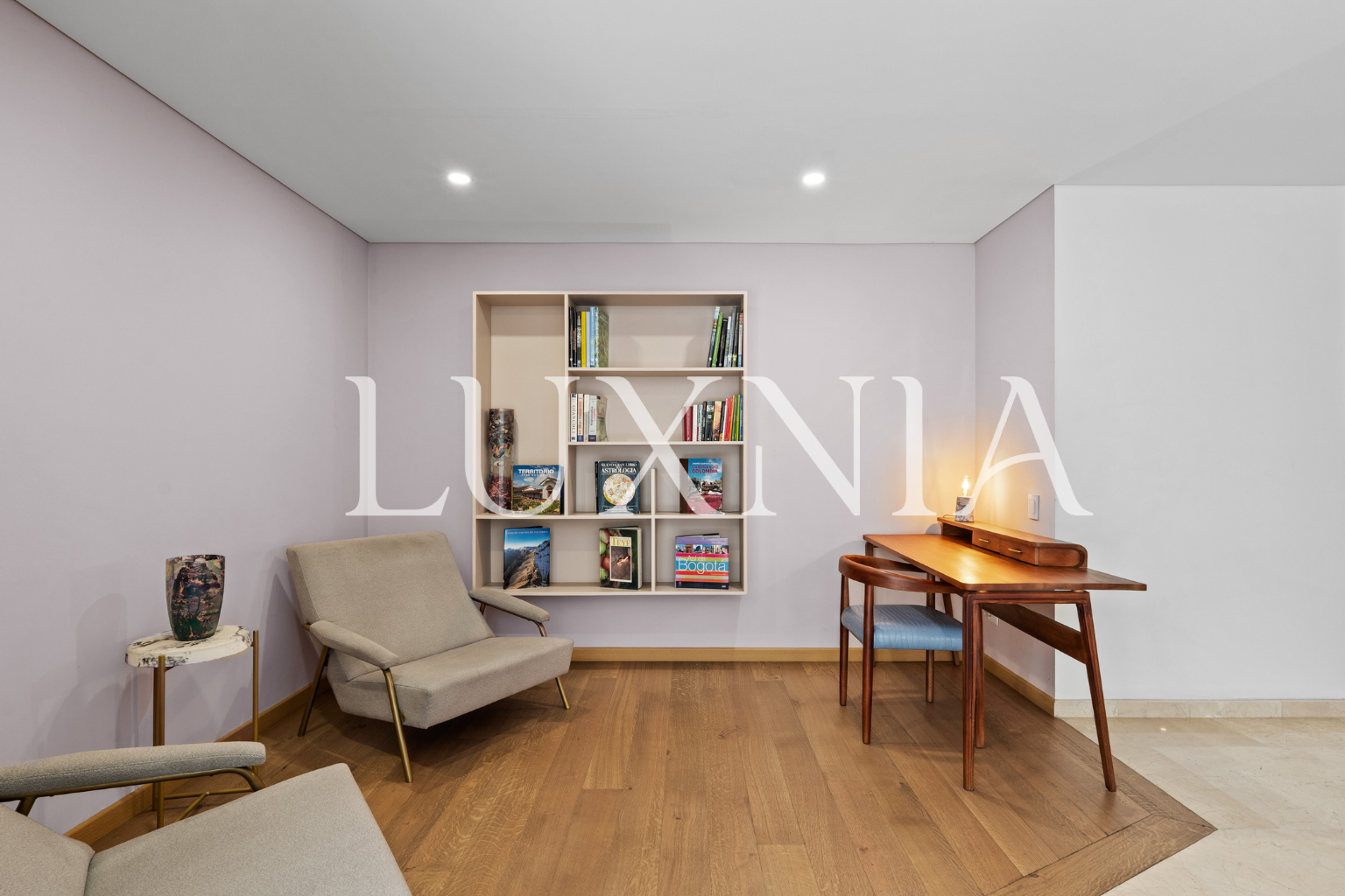 Apartamento en Arriendo LOS ROSALES