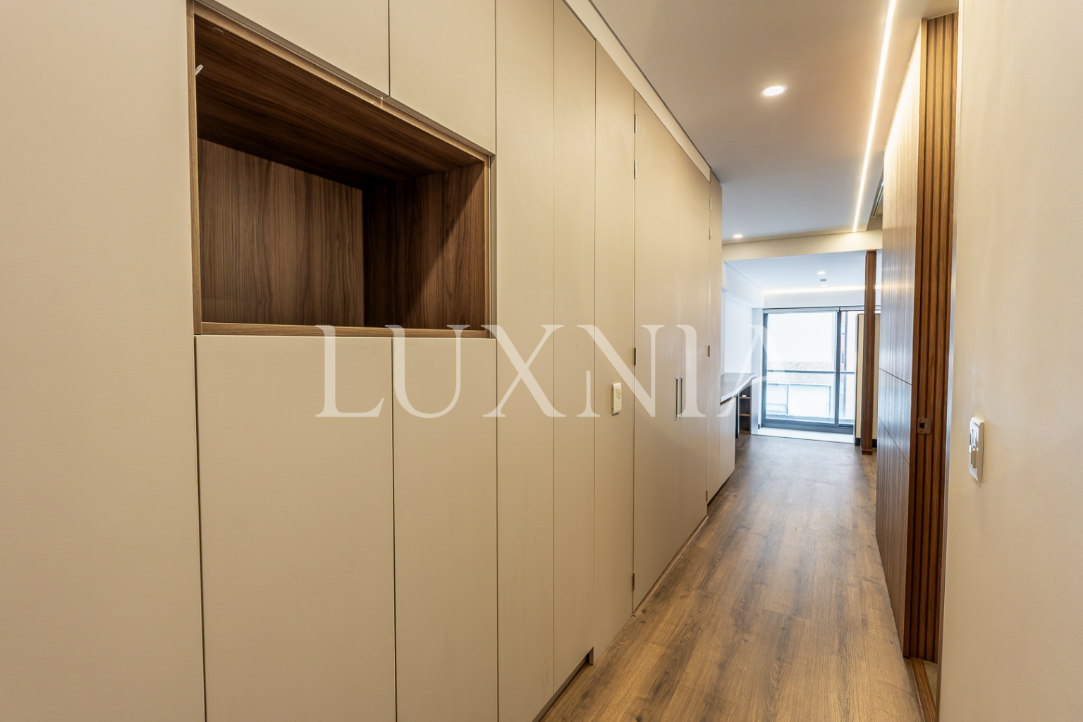 Apartamento en Venta, PARQUE EL VIRREY