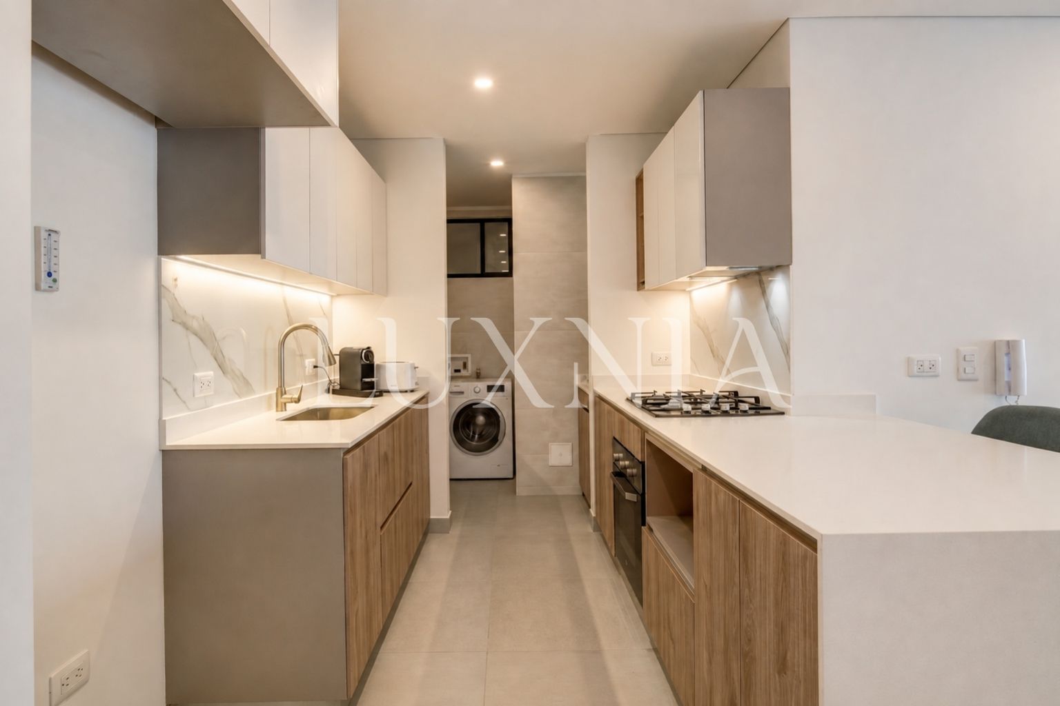 2 Apartamento en Venta SAN PATRICIO