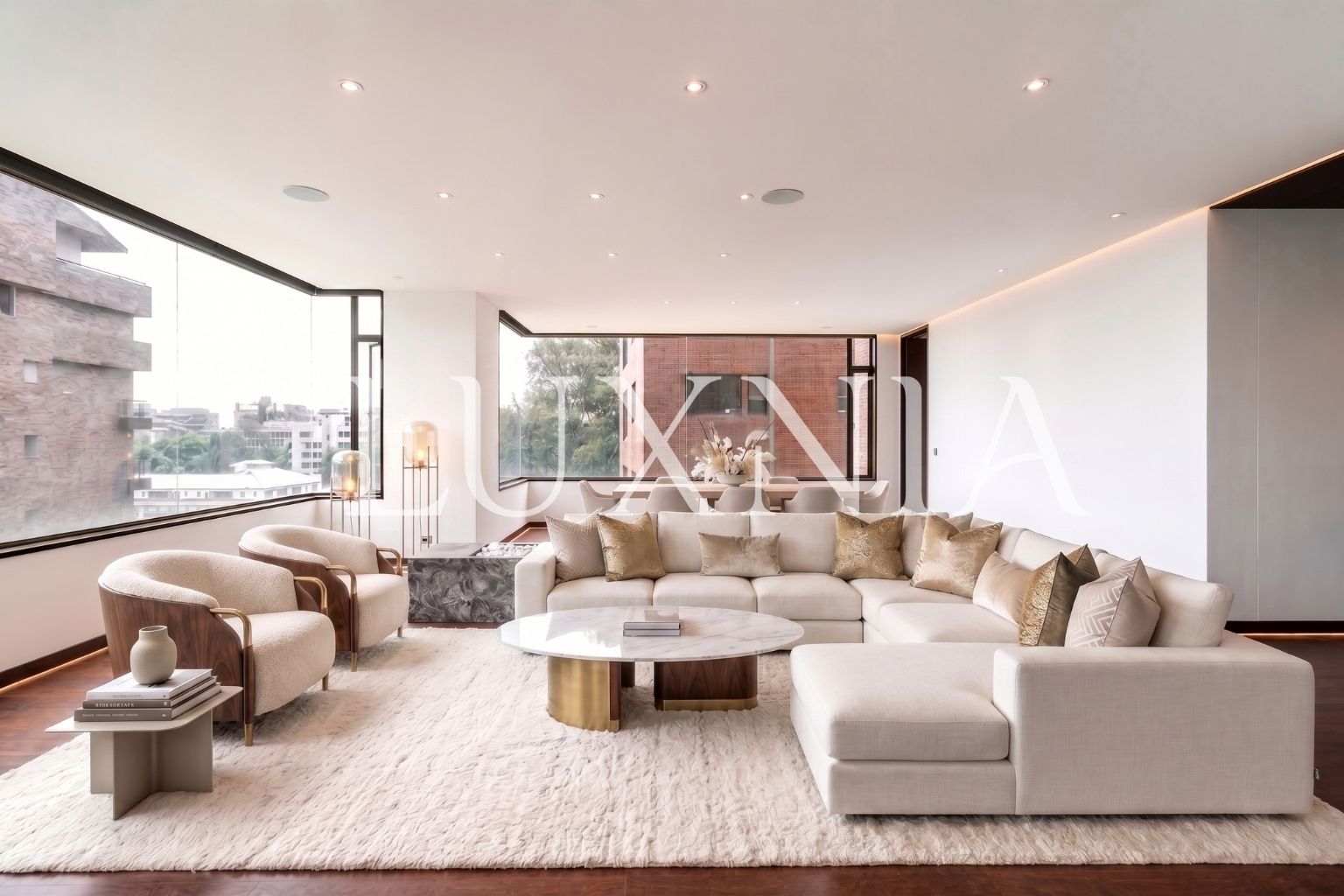 2 Apartamento en Venta, LA CABRERA