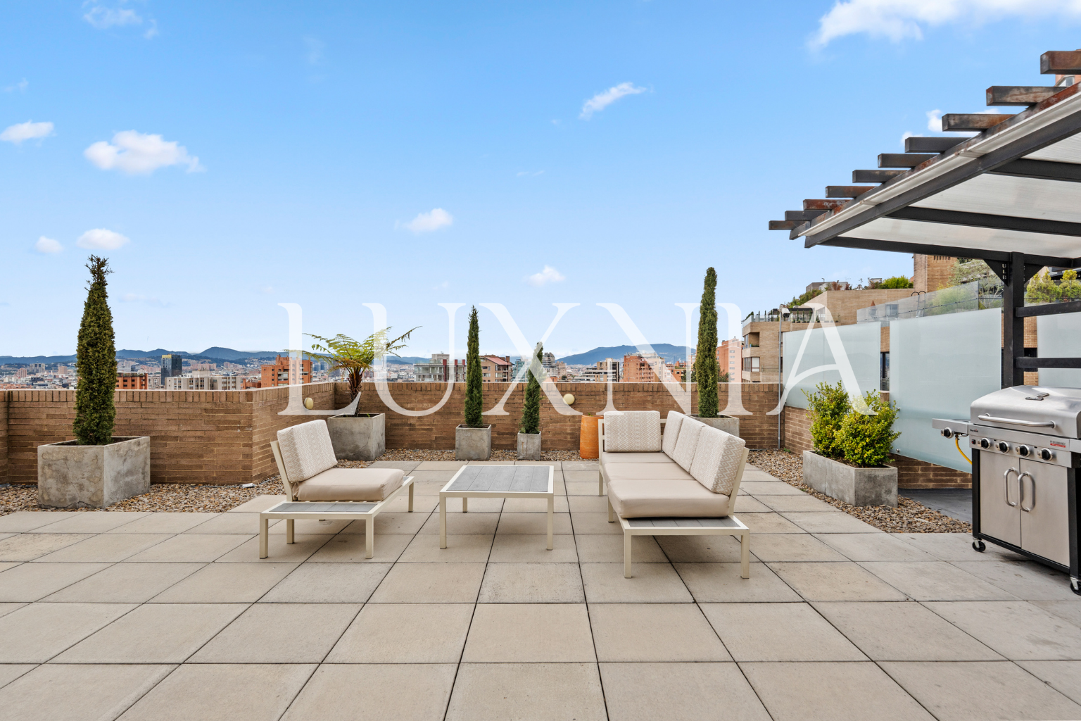 Apartamento en Arriendo LOS ROSALES