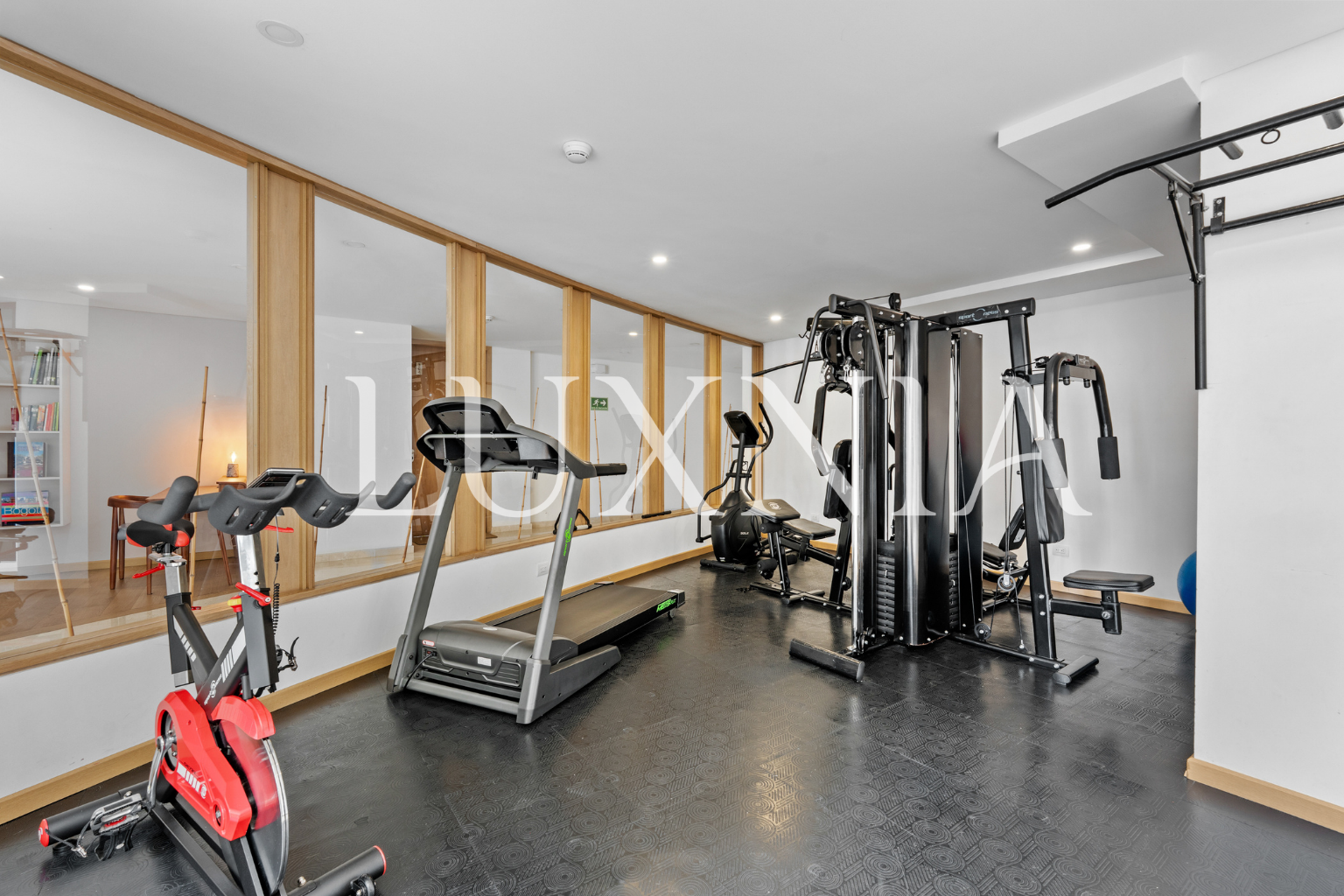 Apartamento en Arriendo LOS ROSALES