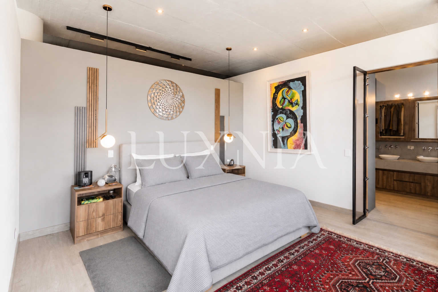 Apartamento en Arriendo , CHICO NORTE
