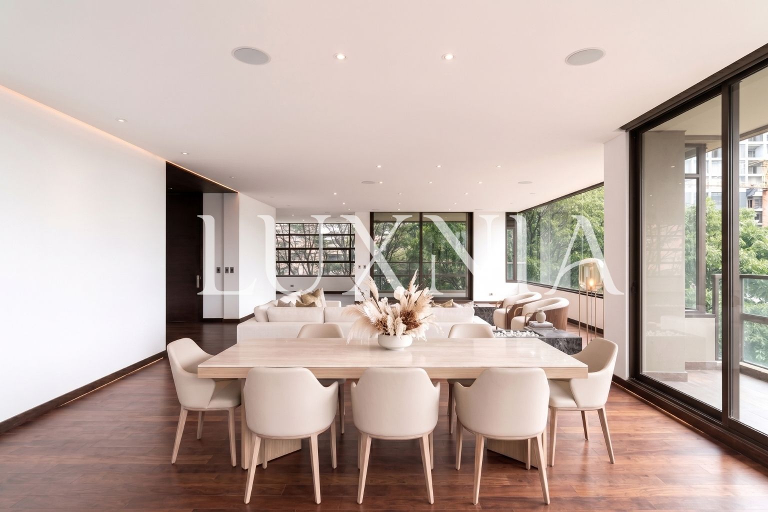 3 Apartamento en Venta, LA CABRERA