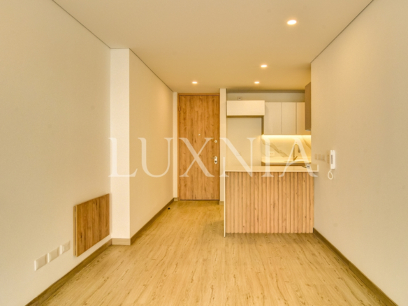 Apartamento en Venta SAN PATRICIO